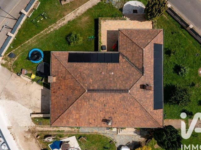 Boissettes Vente Maison 77
