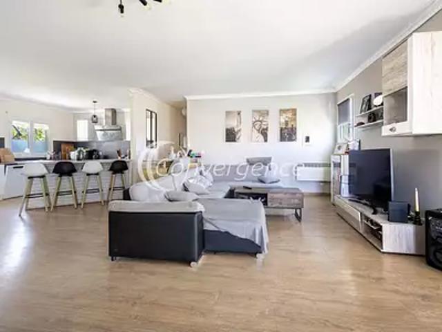 Boisseuil 87220 Achat / Vente maison 5 pièces t5