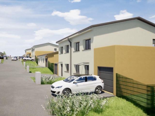 Boisseuil Vente Maison 87