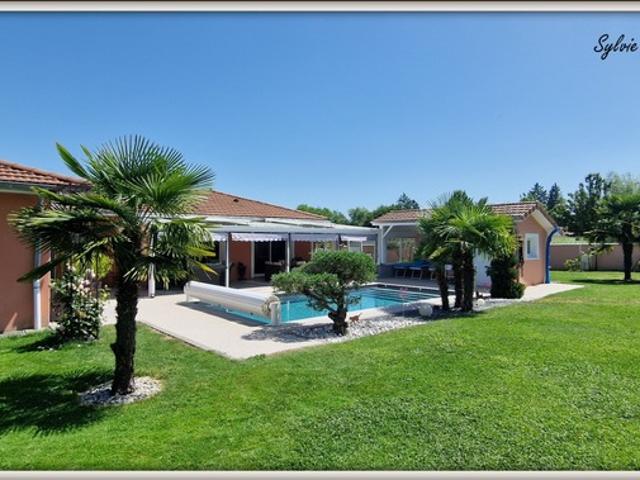 Boissey Vente Maison 01