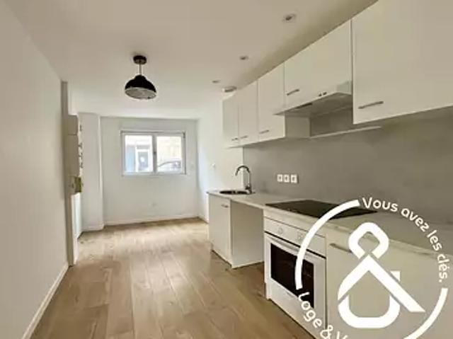 Boissezon 81490 Location appartement 2 pièces t2