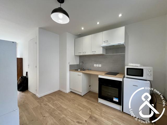 Boissezon Location Appartement 81