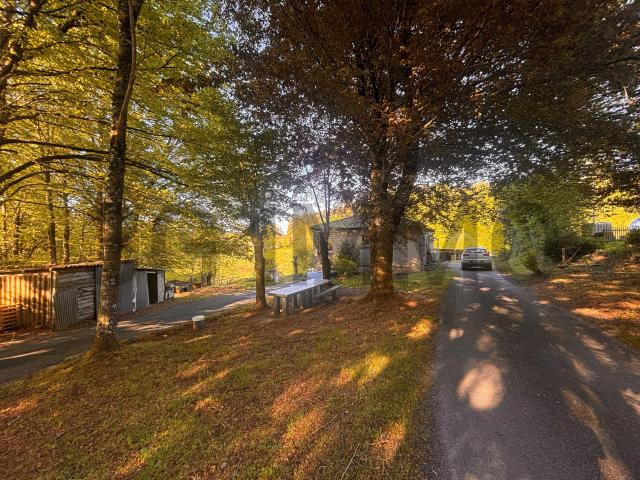 Boissezon Vente Maison 81