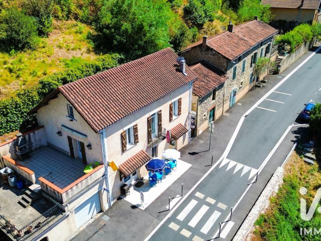 Boisse Penchot Vente Maison 12