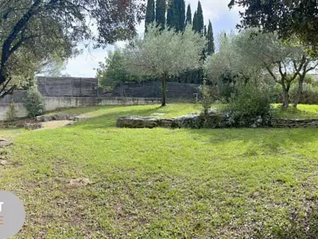 Boisseron 34160 Achat / Vente terrain