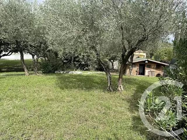 Boisseron 34160 Achat / Vente terrain