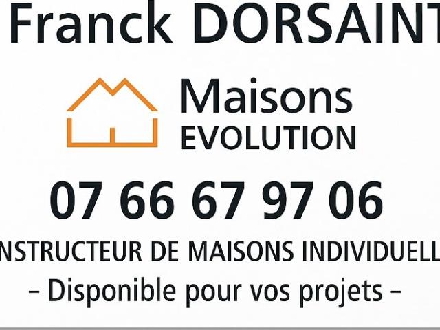 Boissise la Bertrand Vente Terrain 77