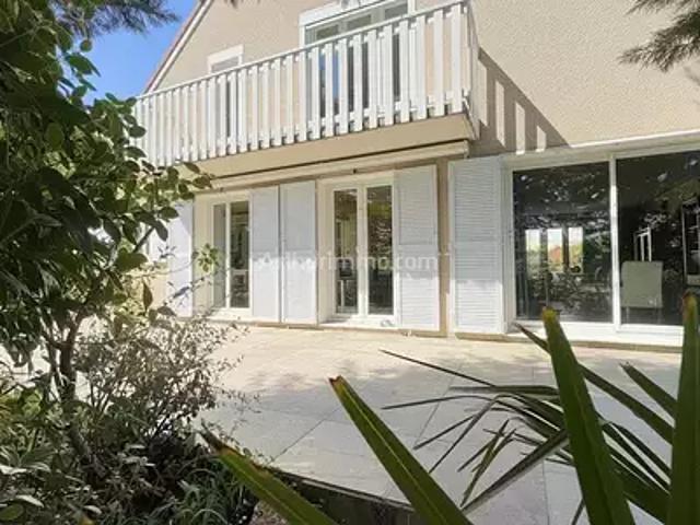 Boissise le Roi 77310 Achat / Vente maison 6 pièces t6