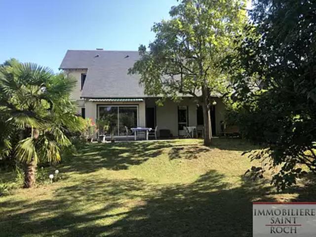 Boissise le Roi 77310 Achat / Vente maison 6 pièces t6