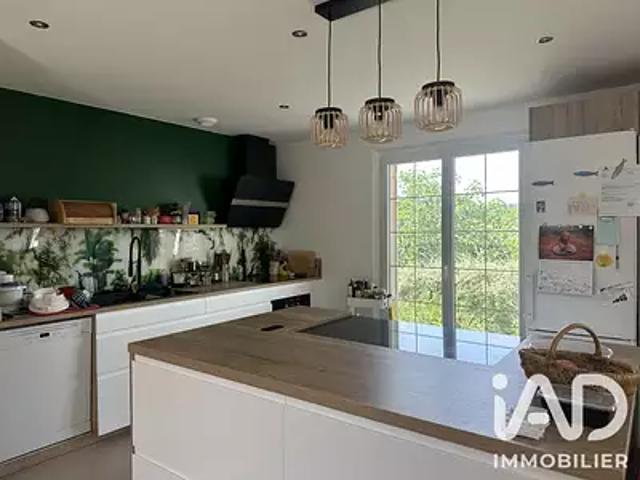 Boissise le Roi 77310 Achat / Vente maison 6 pièces t6