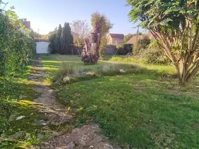 Boissise le Roi 77310 Programme neuf terrain neuf à vendre