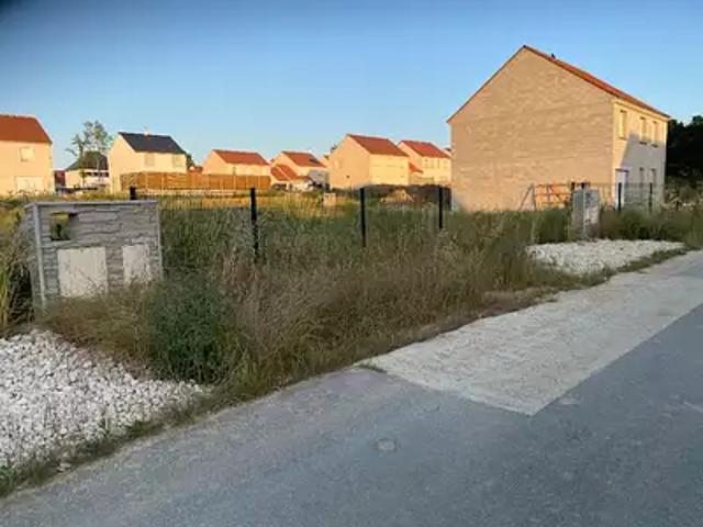 Boissise le Roi 77310 Programme neuf terrain neuf à vendre