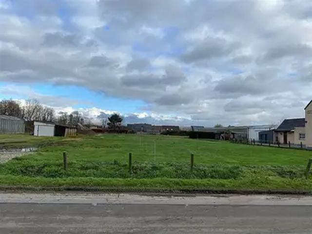Boissise le Roi 77310 Programme neuf terrain neuf à vendre