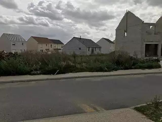 Boissise le Roi 77310 Programme neuf terrain neuf à vendre