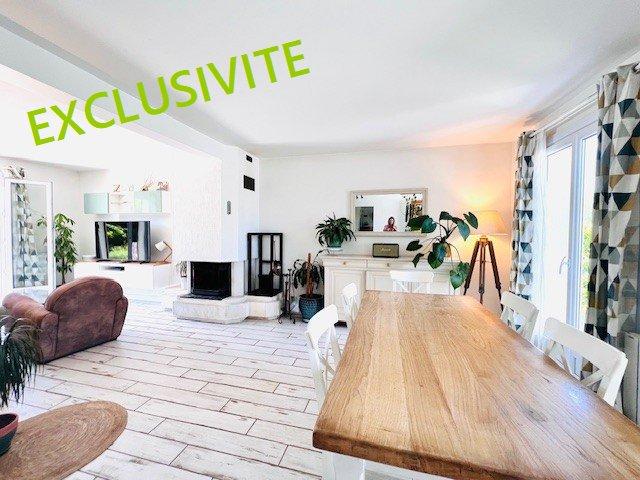 Boissise le Roi Vente Maison 77