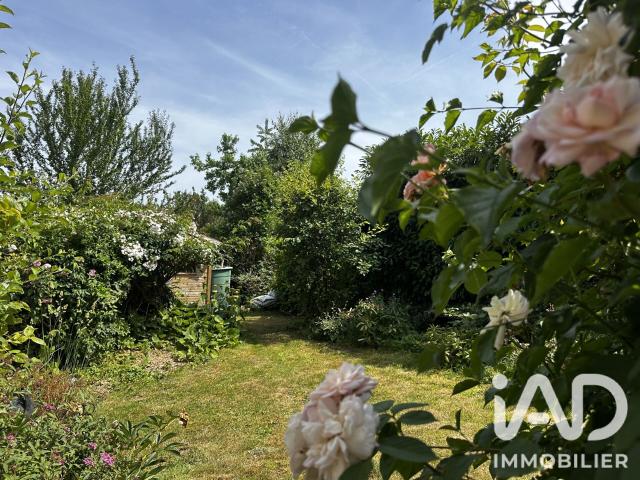 Boissise le Roi Vente Maison 77