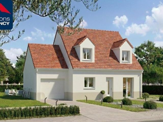 Boissise le Roi Vente Maison 77