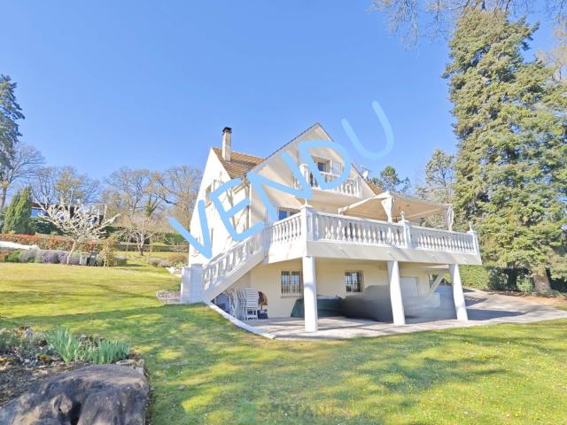 Boissise le Roi Vente Maison 77