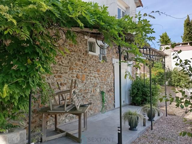 Boissise le Roi Vente Maison 77