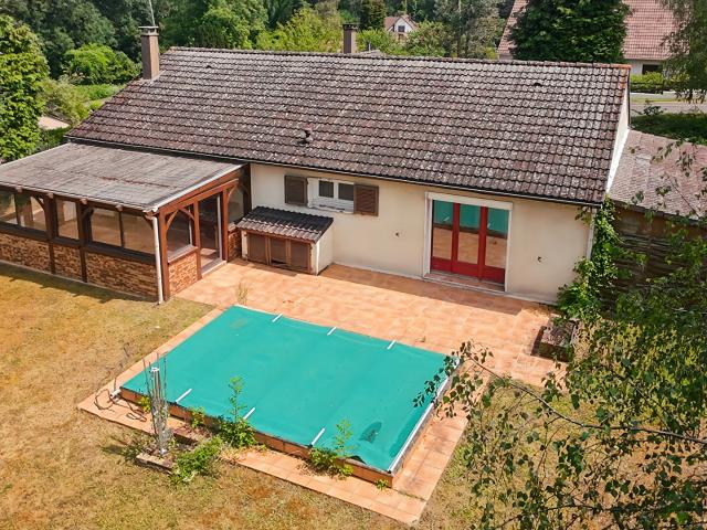 Boissise le Roi Vente Maison 77