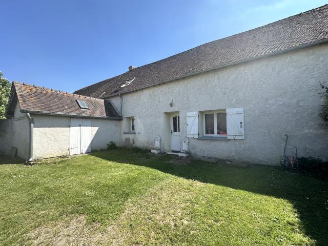 Boissy en Drouais Vente Maison 28