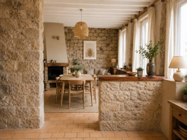 Boissy l'Aillerie Vente Maison 95