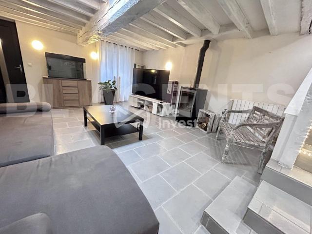 Boissy le Châtel Vente Maison 77