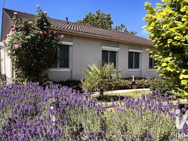 Boissy le Châtel Vente Maison 77