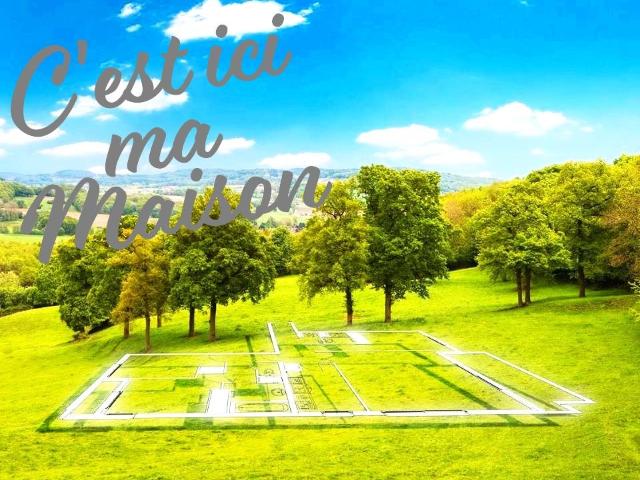 Boissy le Châtel Vente Terrain 77
