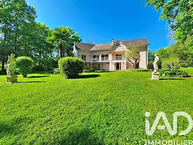 Boissy le Châtel 77169 Achat / Vente maison 7 pièces t7 parking