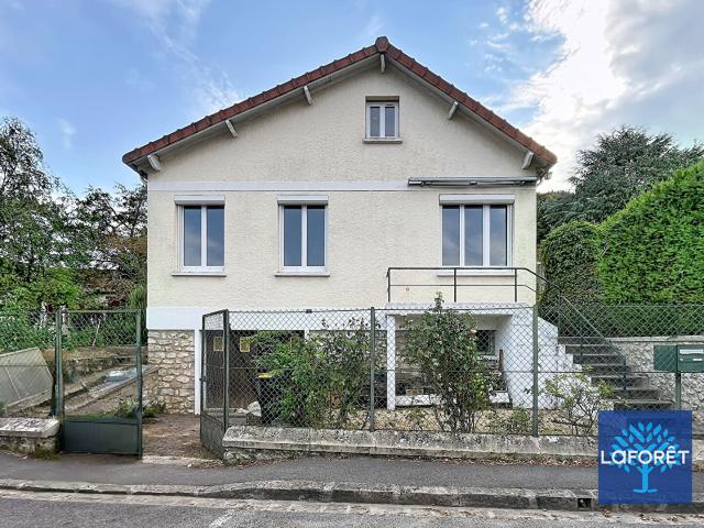 Boissy le Cutté Vente Maison 91