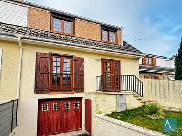 Boissy sous Saint Yon 91790 Achat / Vente maison 4 pièces t4