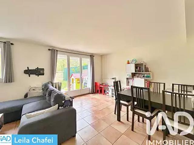 Boissy sous Saint Yon 91790 Achat / Vente maison 6 pièces t6
