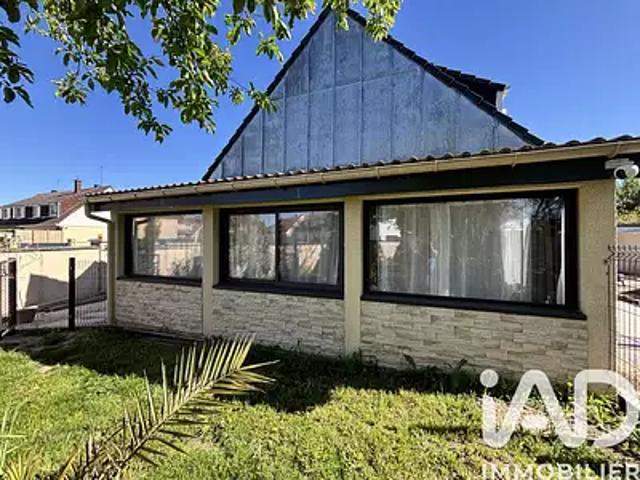 Boissy sous Saint Yon 91790 Achat / Vente maison 6 pièces t6