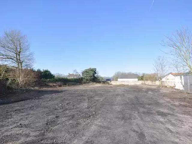 Boissy sous Saint Yon 91790 Achat / Vente terrain