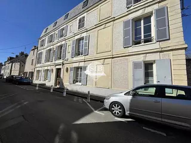 Boissy sous Saint Yon 91790 Location appartement 3 pièces t3