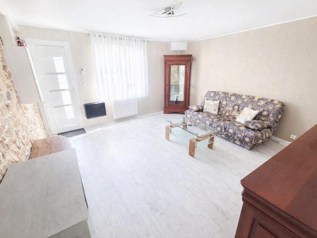 Boissy sous Saint Yon Location Appartement 91
