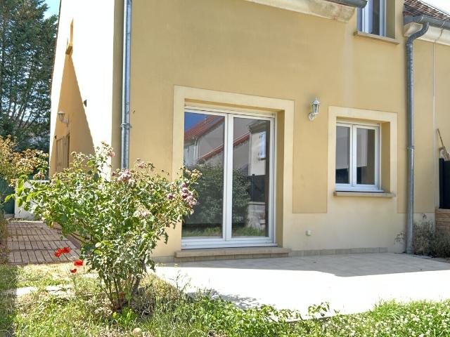 Boissy sous Saint Yon Vente Maison 91