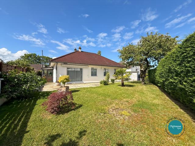 Boissy sous Saint Yon Vente Maison 91