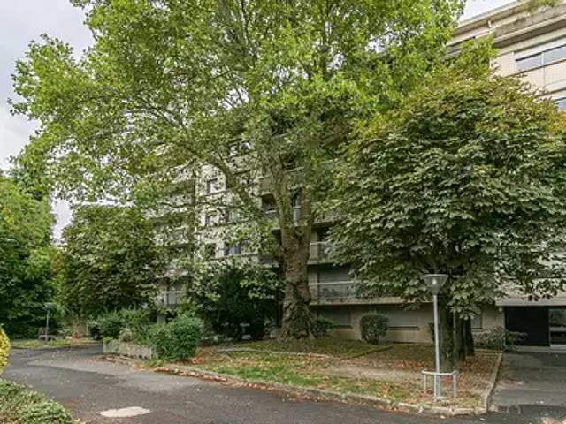 Boissy Saint Léger 94470 Achat / Vente appartement 2 pièces t2 cave balcon