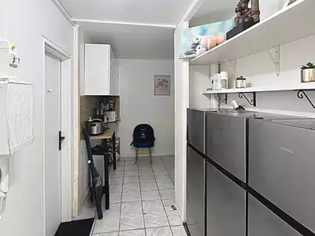 Boissy Saint Léger 94470 Achat / Vente appartement 7 pièces t7 parking
