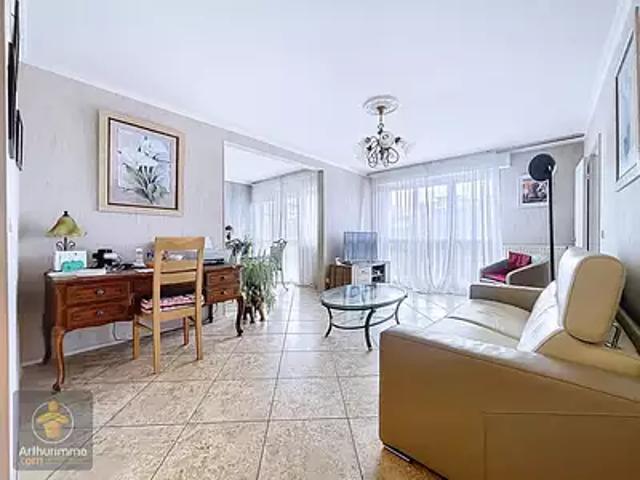 Boissy Saint Léger 94470 Achat / Vente appartement 4 pièces t4