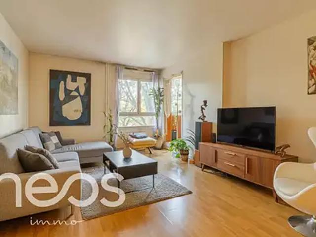 Boissy Saint Léger 94470 Achat / Vente appartement 4 pièces t4