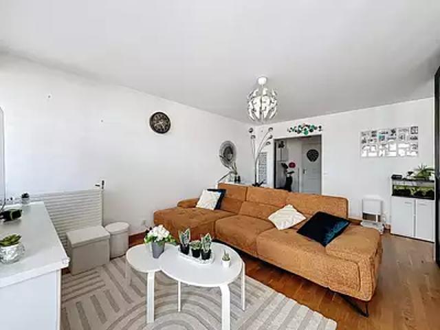 Boissy Saint Léger 94470 Achat / Vente appartement 4 pièces t4