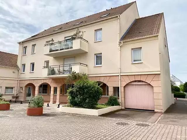 Boissy Saint Léger 94470 Achat / Vente appartement 4 pièces t4 cave