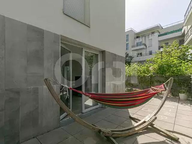 Boissy Saint Léger 94470 Achat / Vente appartement 4 pièces t4 terrasse cave