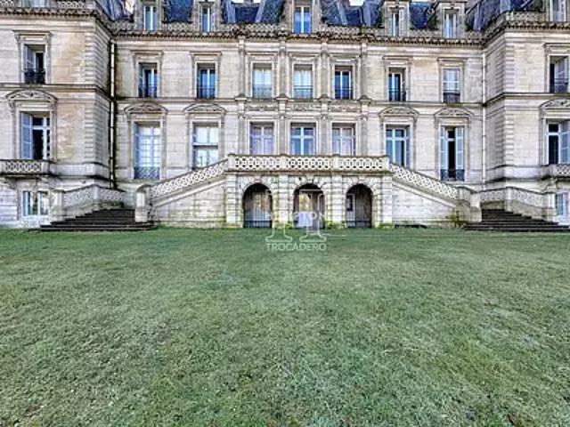 Boissy Saint Léger 94470 Achat / Vente appartement 5 pièces t5