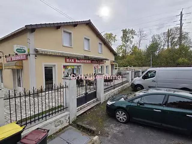 Boissy Saint Léger 94470 Achat / Vente divers 8 pièces terrasse parking
