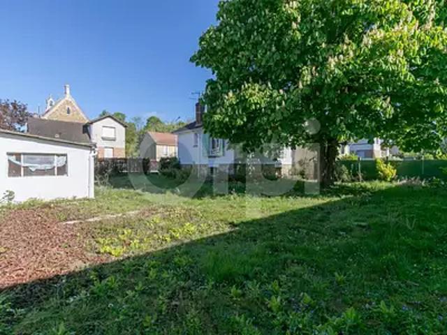 Boissy Saint Léger 94470 Achat / Vente maison 3 pièces t3 jardin terrasse