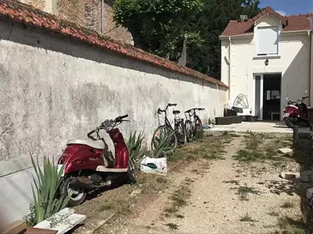 Boissy Saint Léger 94470 Achat / Vente maison 3 pièces t3 parking